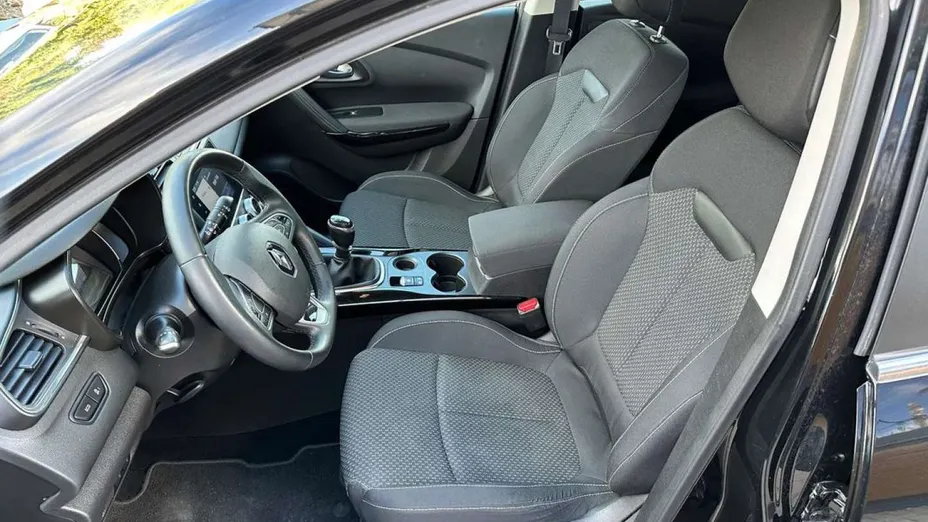RENAULT Kadjar -