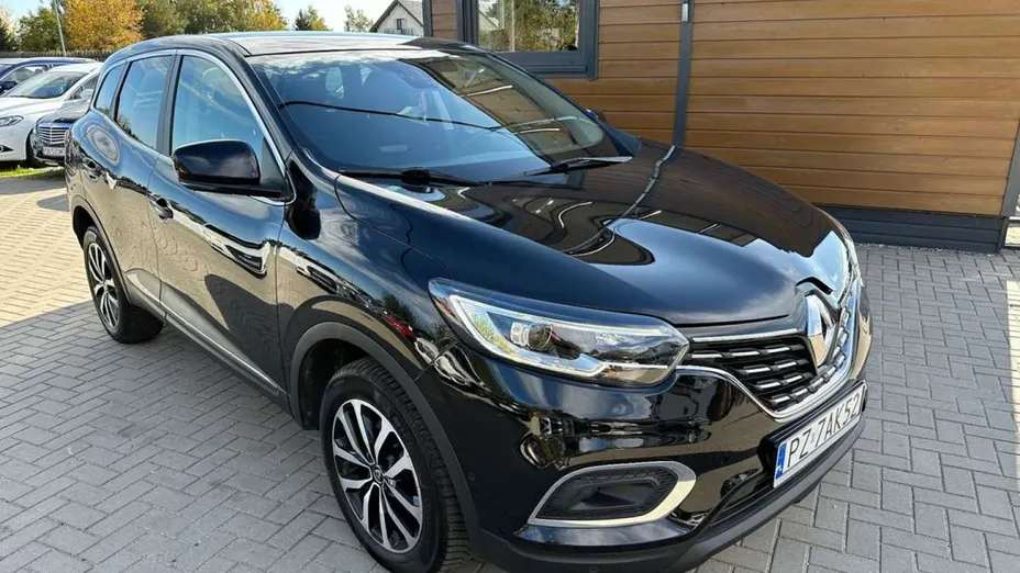 RENAULT Kadjar -