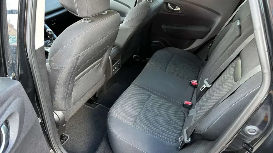 RENAULT Kadjar -