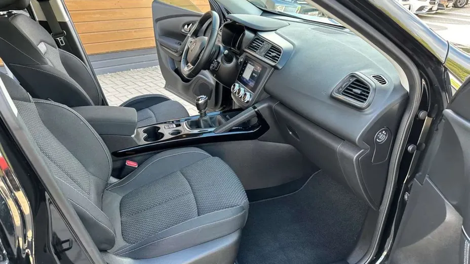 RENAULT Kadjar -