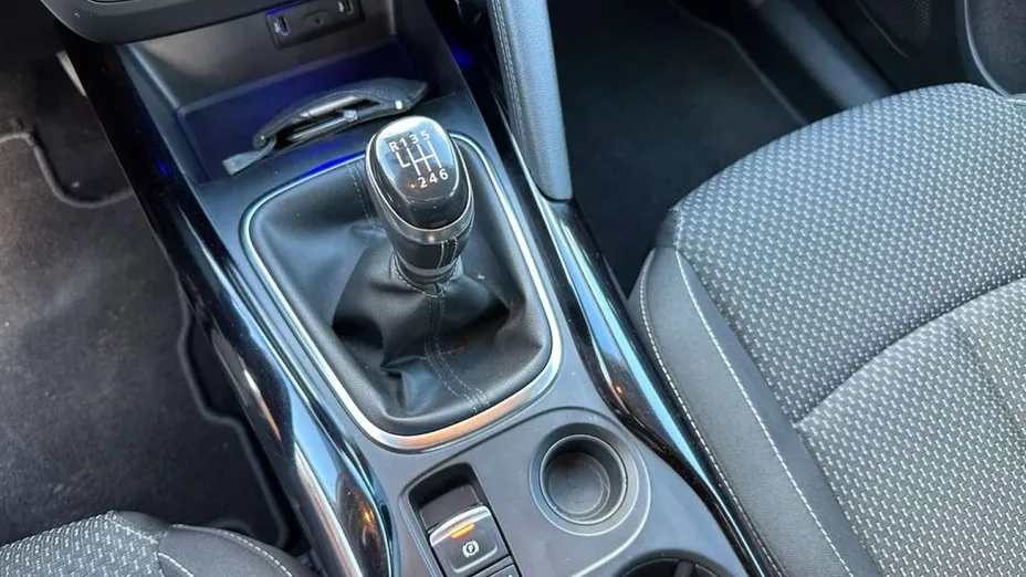 RENAULT Kadjar -