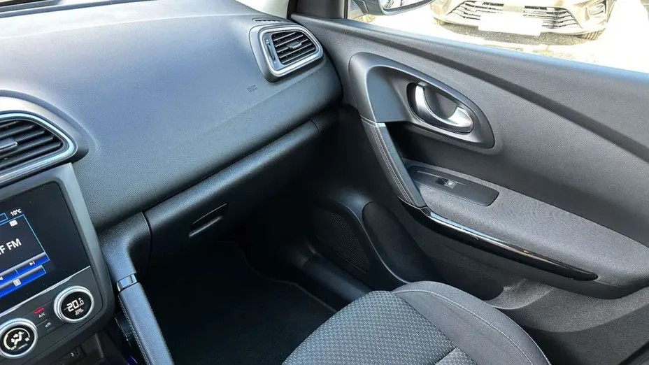 RENAULT Kadjar -