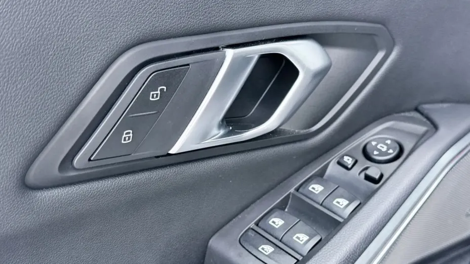 BMW Seria 3 -