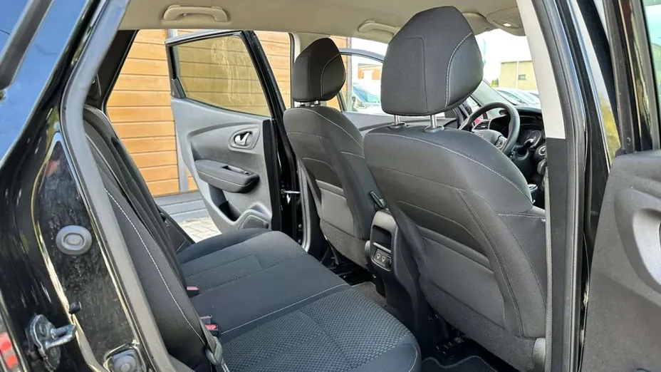 RENAULT Kadjar -