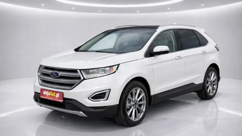 FORD Edge -