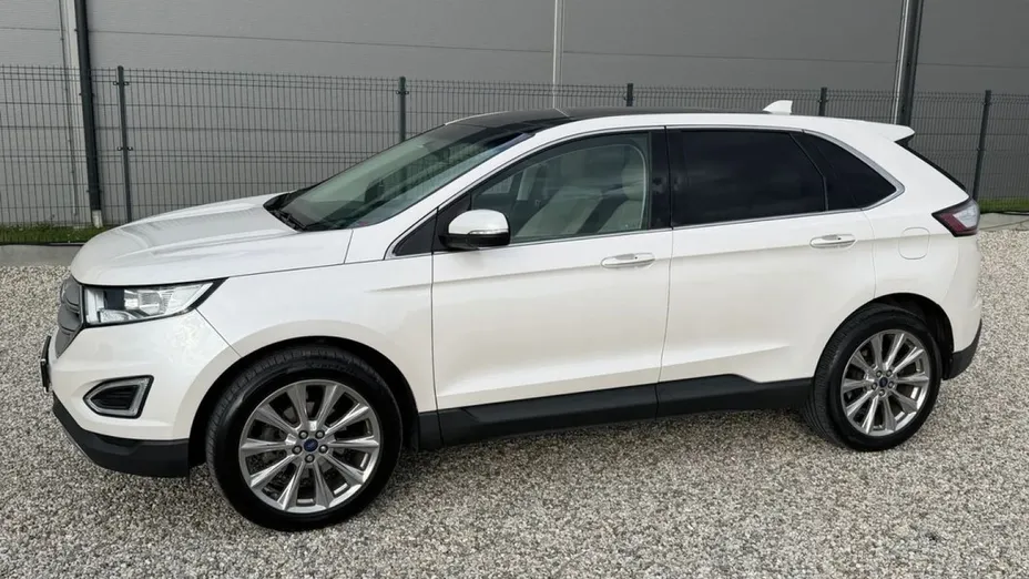 FORD Edge -