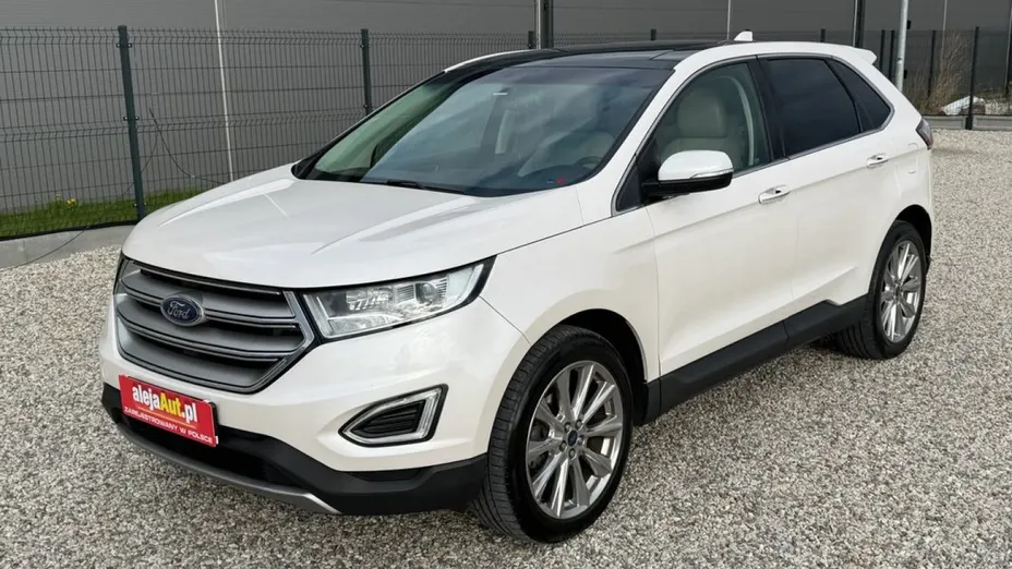 FORD Edge -