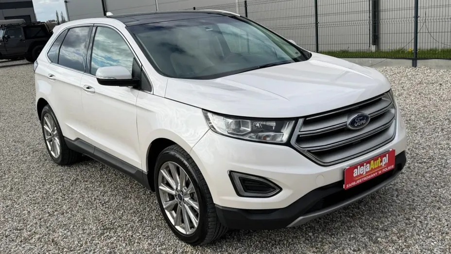 FORD Edge -