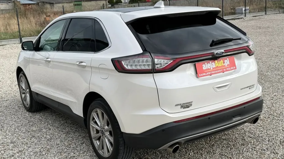 FORD Edge -