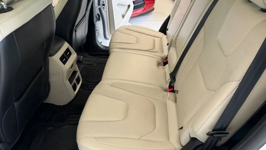 FORD Edge -