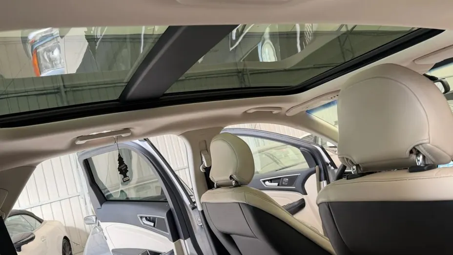FORD Edge -