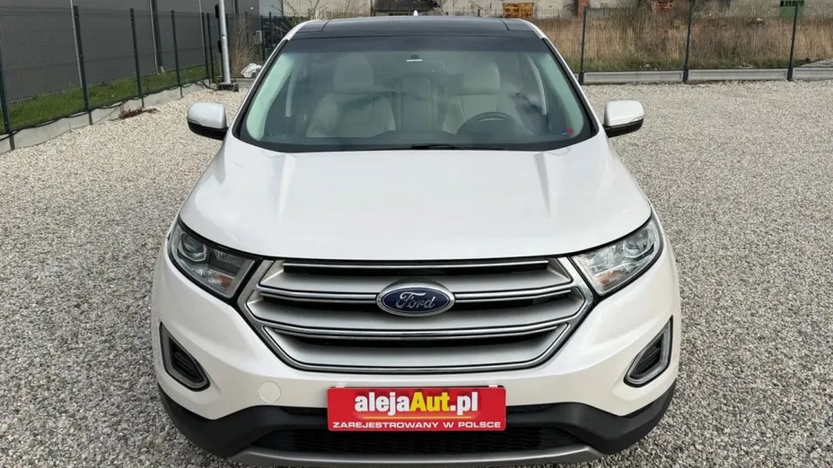 FORD Edge -