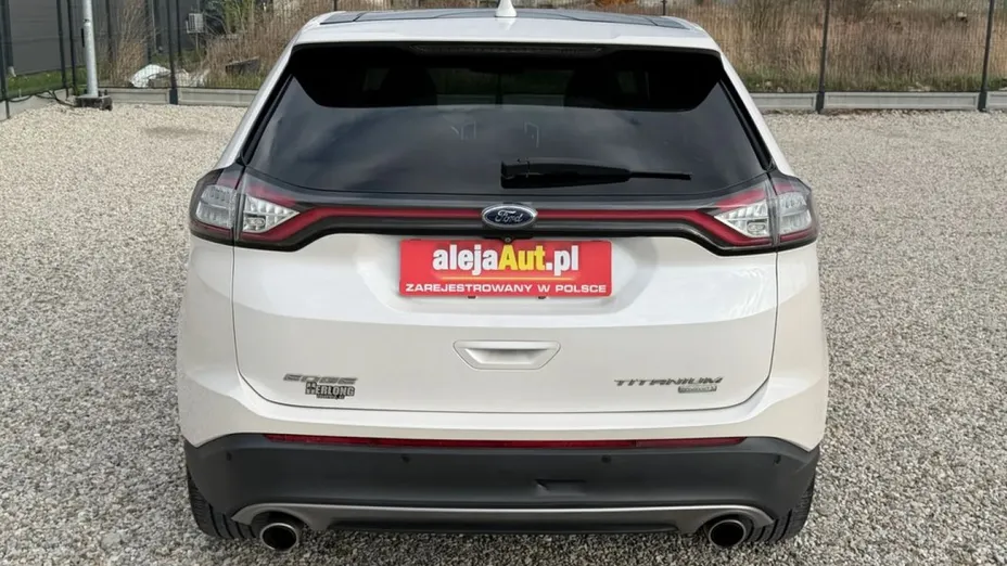 FORD Edge -