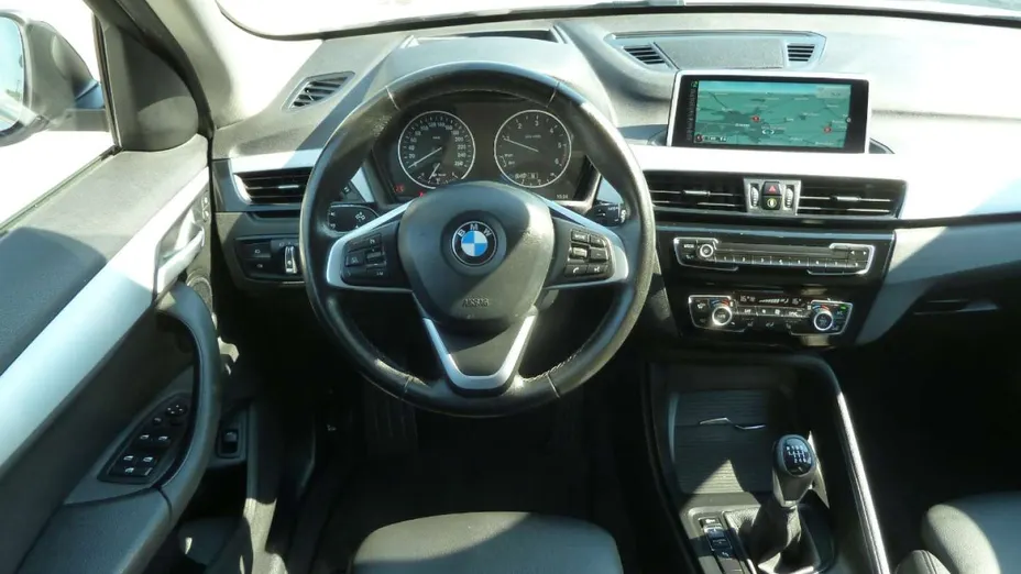 BMW X1 -