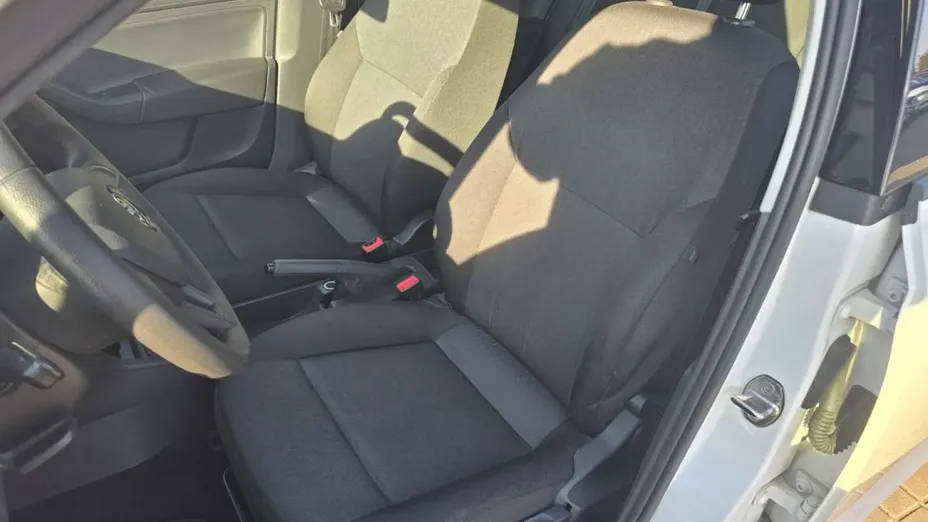 SKODA Rapid -