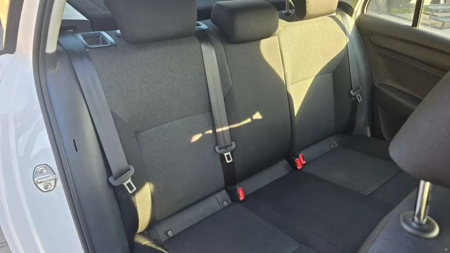 SKODA Rapid -
