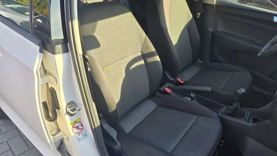 SKODA Rapid -