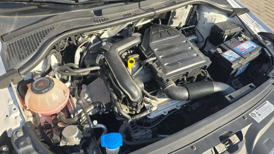 SKODA Rapid -