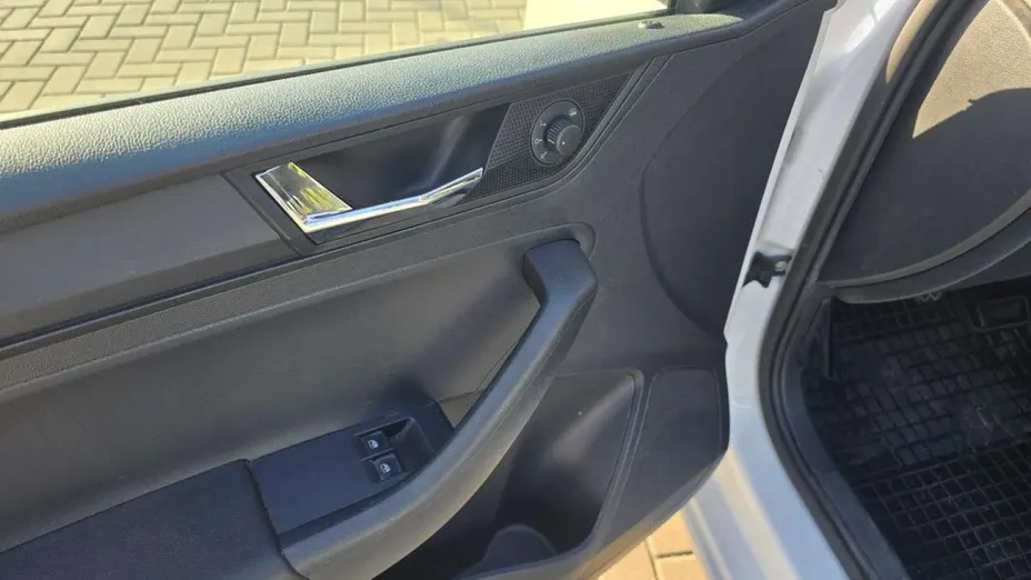 SKODA Rapid -
