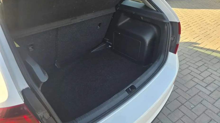 SKODA Rapid -