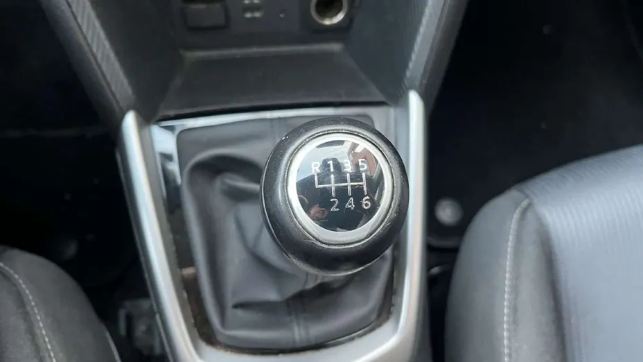 MAZDA CX-3 -