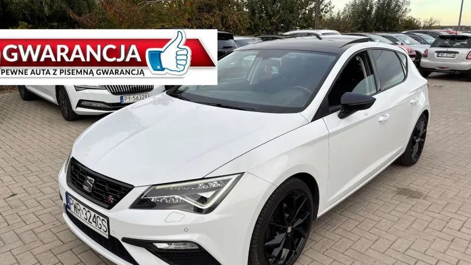 SEAT Leon -