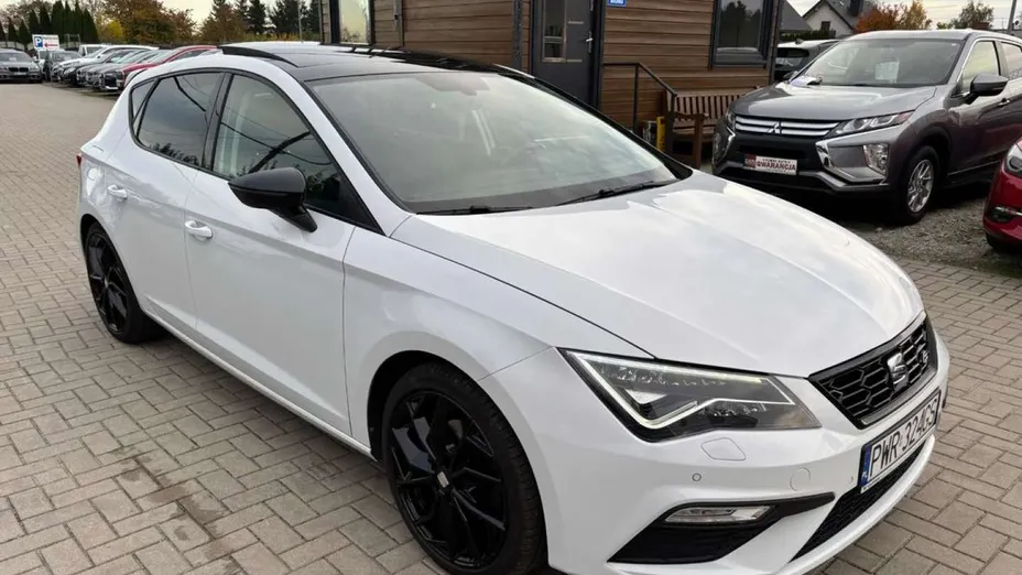 SEAT Leon -
