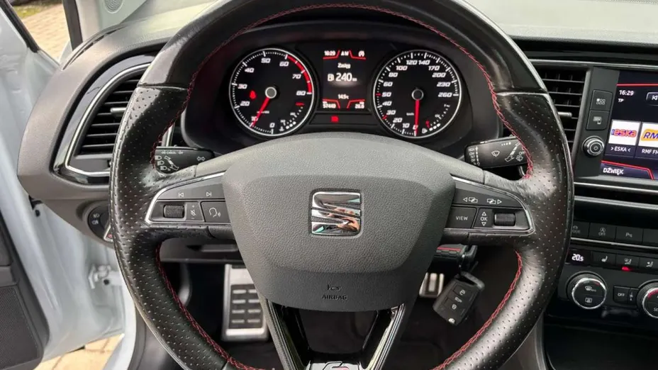 SEAT Leon -