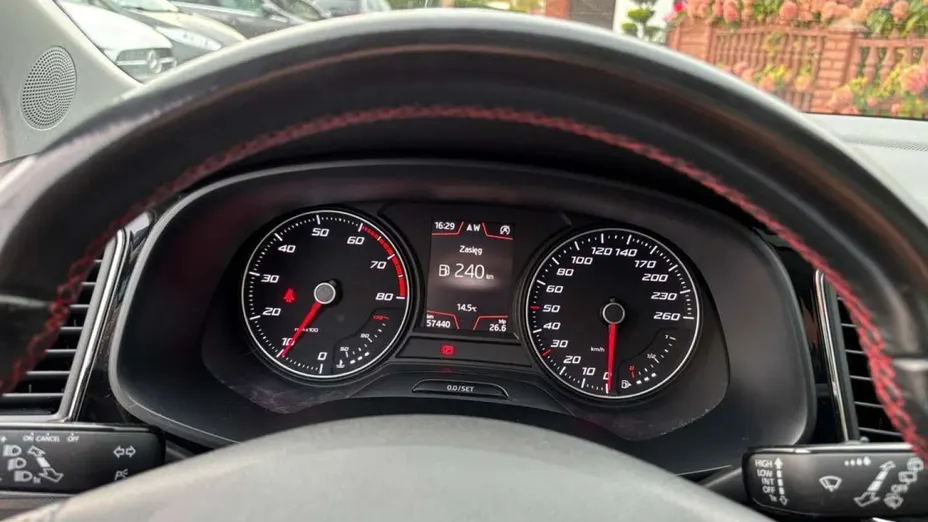SEAT Leon -