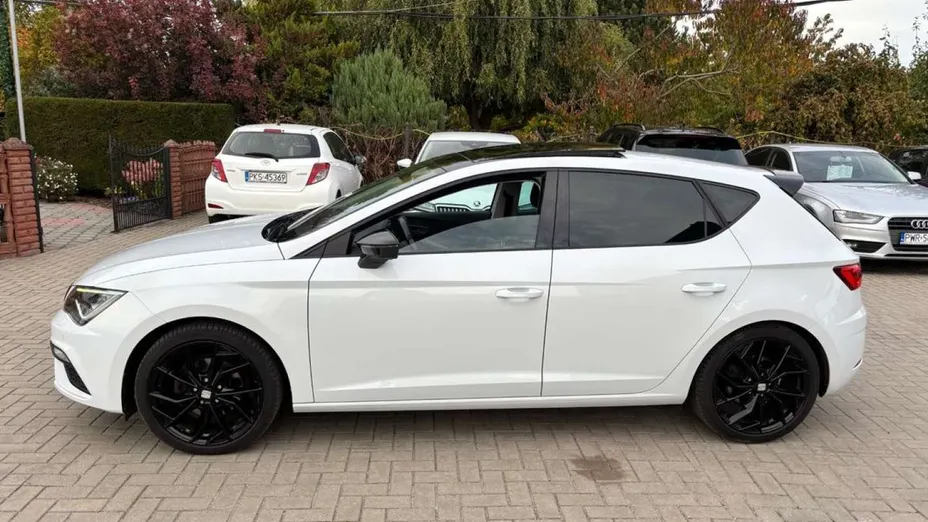 SEAT Leon -