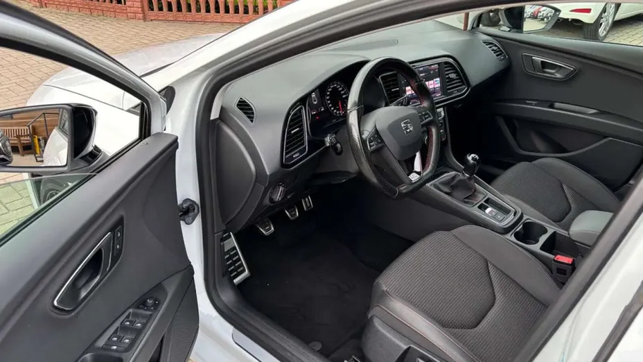 SEAT Leon -