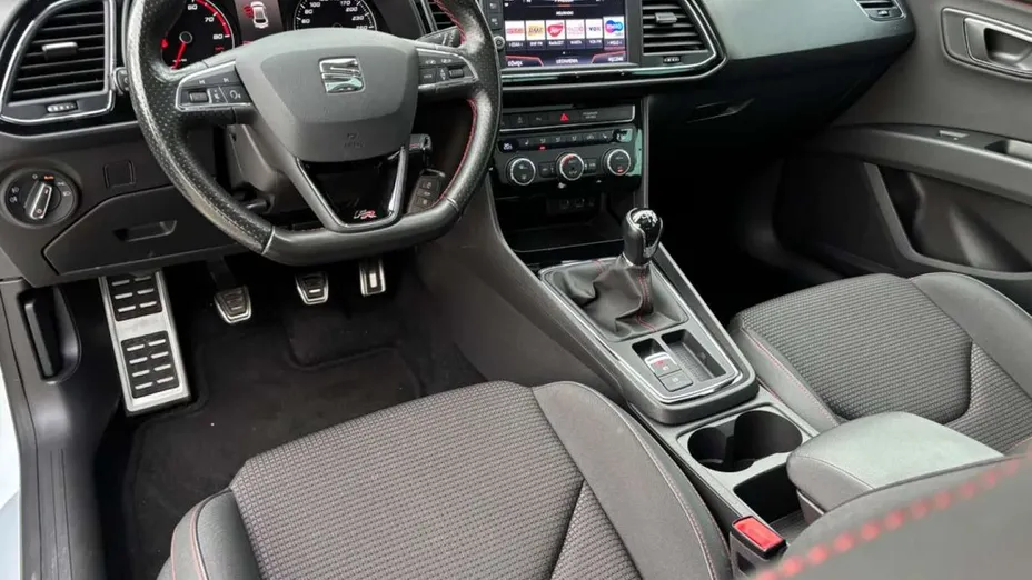 SEAT Leon -