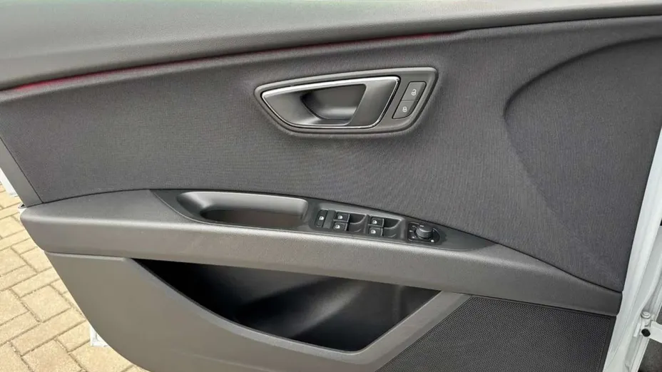 SEAT Leon -
