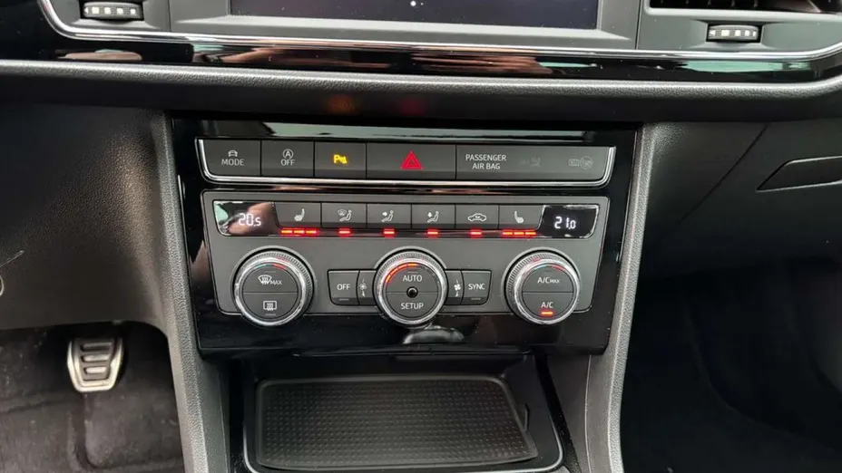 SEAT Leon -