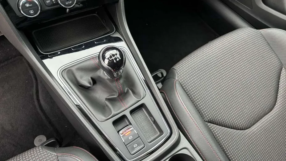 SEAT Leon -