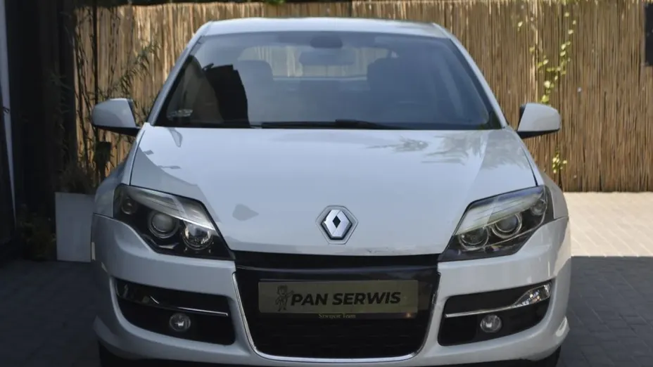 RENAULT Laguna -