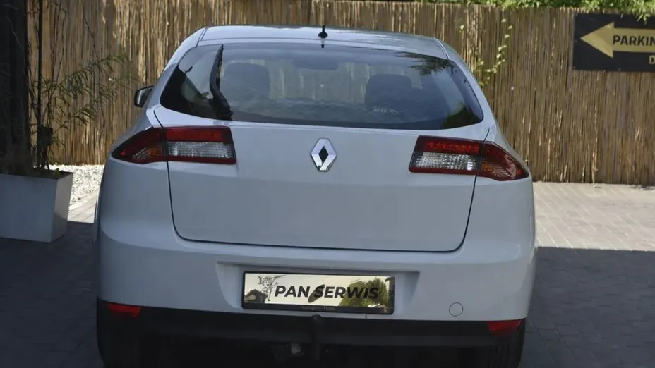 RENAULT Laguna -