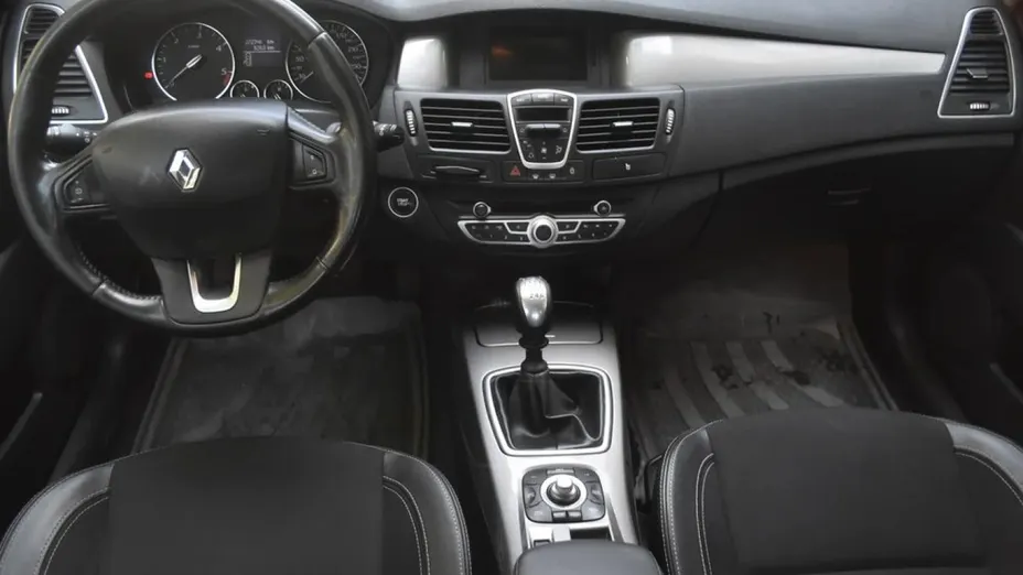 RENAULT Laguna -