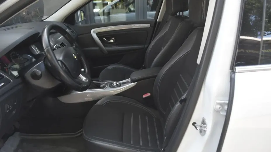RENAULT Laguna -
