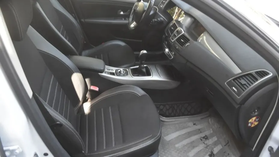 RENAULT Laguna -