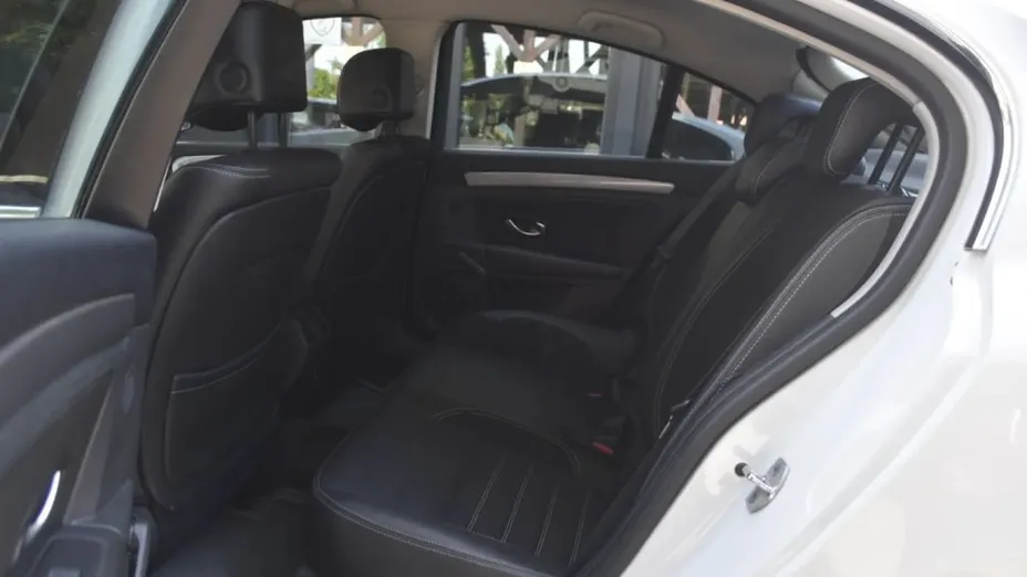 RENAULT Laguna -