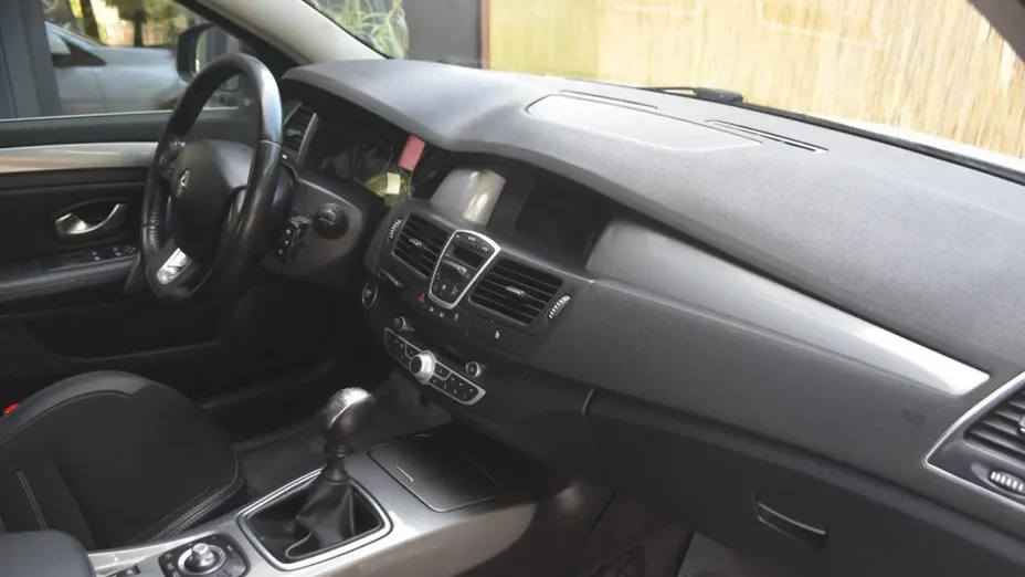 RENAULT Laguna -