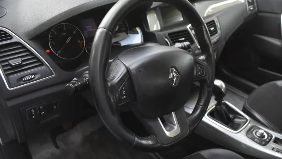 RENAULT Laguna -
