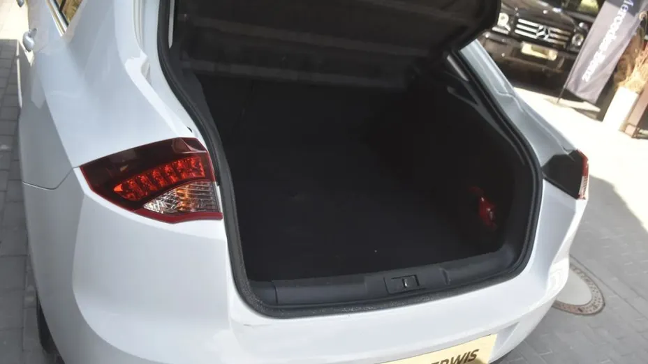 RENAULT Laguna -
