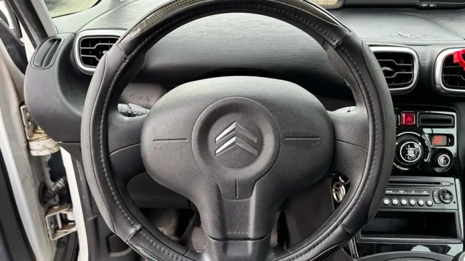 CITROEN C3 Picasso -