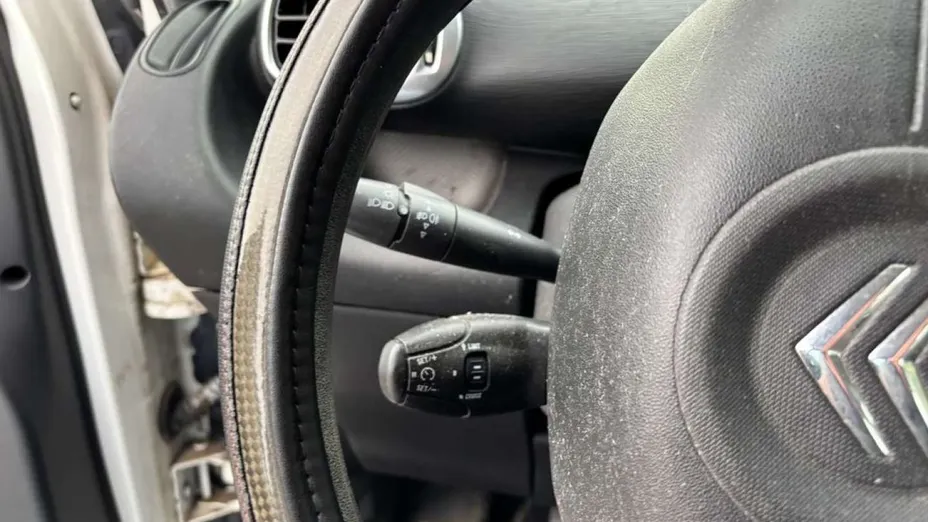 CITROEN C3 Picasso -