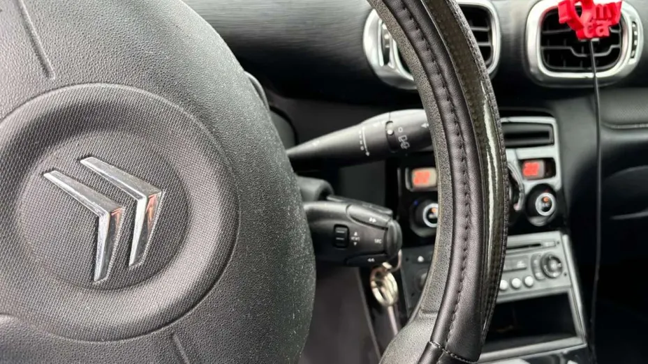 CITROEN C3 Picasso -