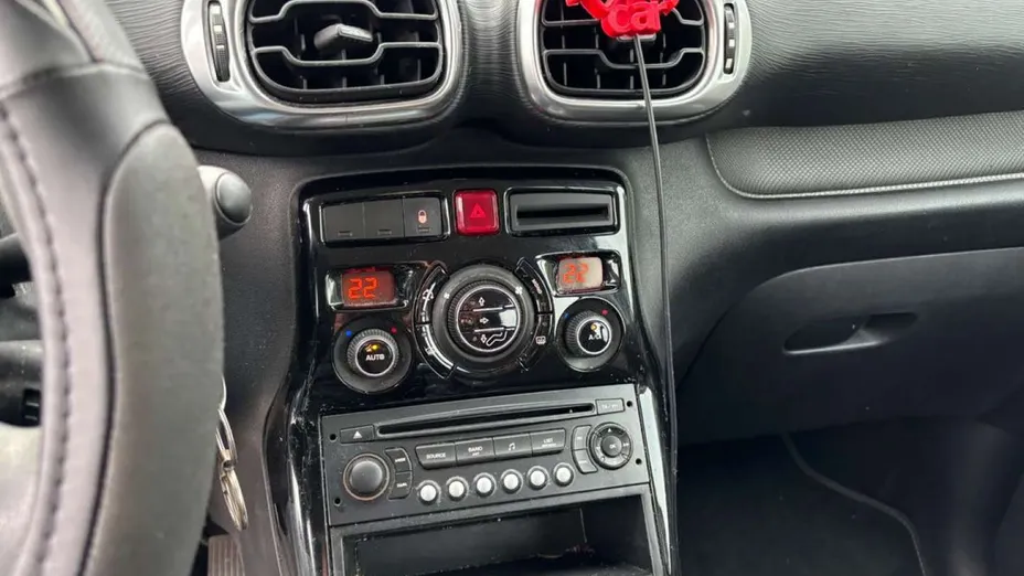 CITROEN C3 Picasso -