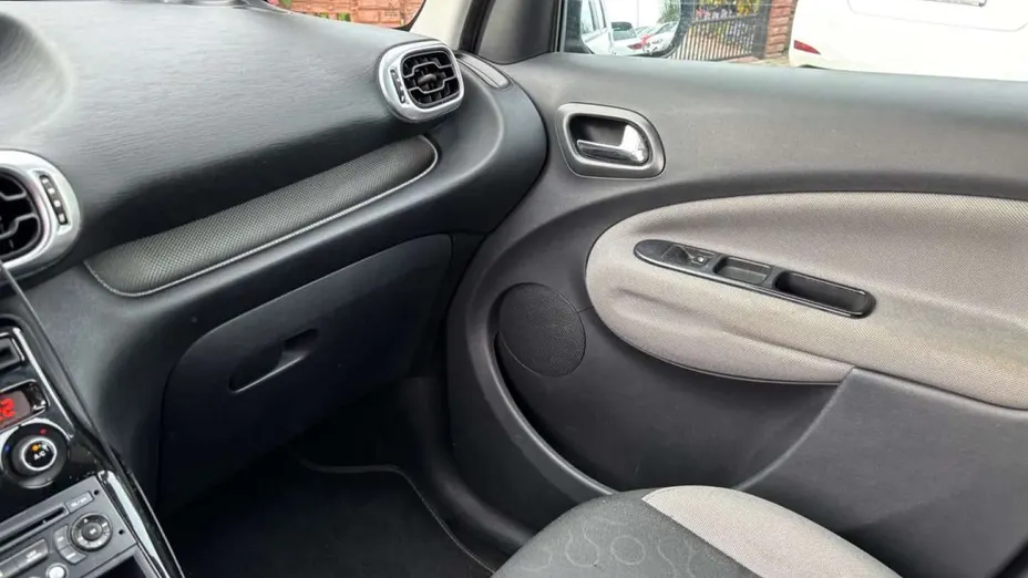 CITROEN C3 Picasso -