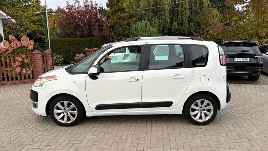CITROEN C3 Picasso -